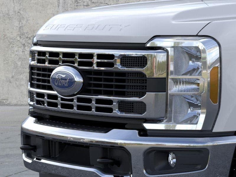 2026 Ford Super Duty F-350 - Image 17
