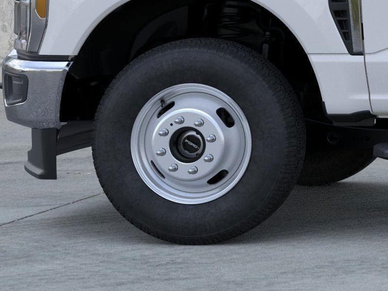 2026 Ford Super Duty F-350 - Image 19