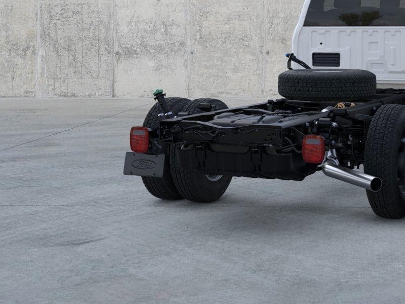 2026 Ford Super Duty F-350 - Image 21