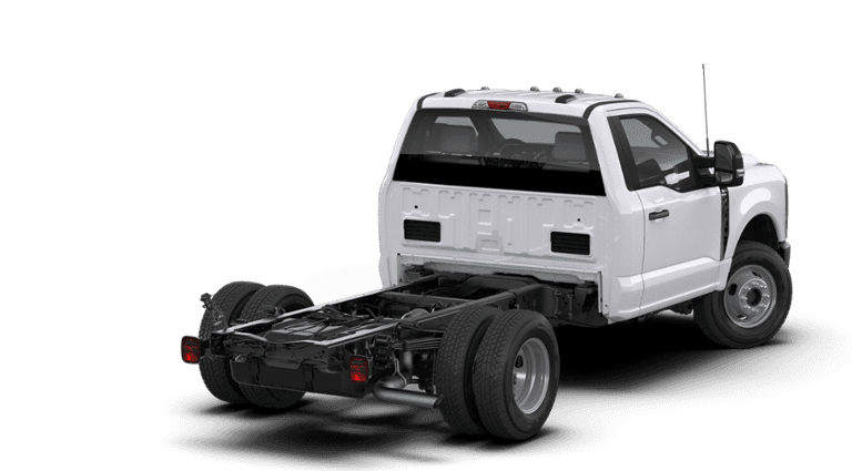 2026 Ford Super Duty F-350 - Image 25