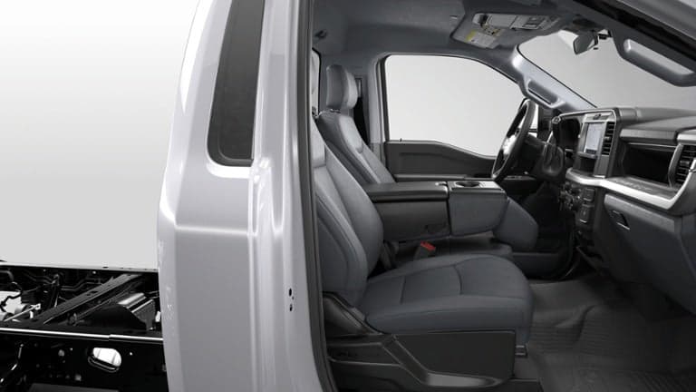 2026 Ford Super Duty F-350 - Image 27