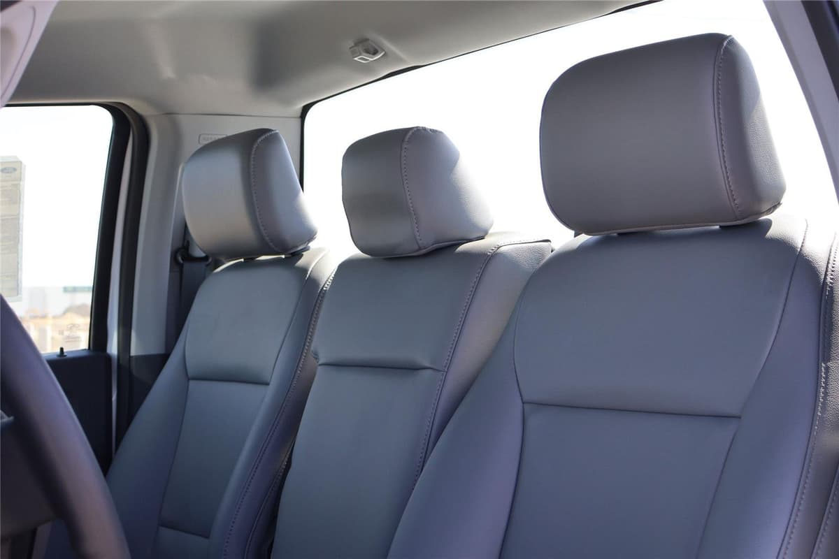 2025 Ford Super Duty F-350 - Image 20