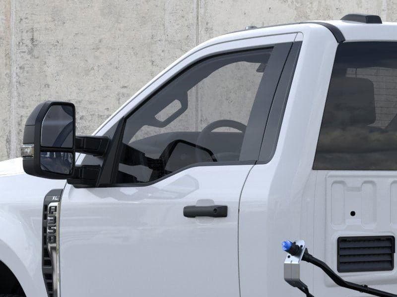 2025 Ford Super Duty F-350 - Image 55