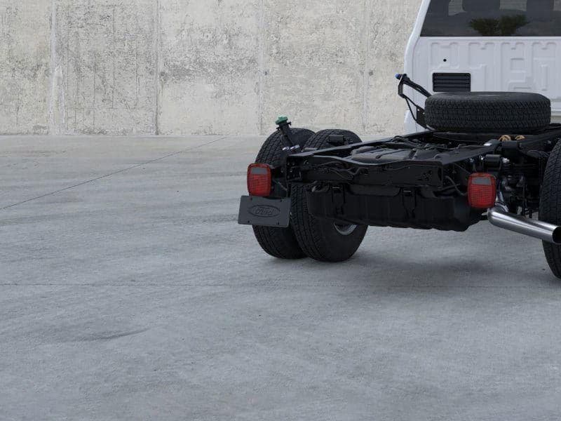 2025 Ford Super Duty F-350 - Image 56