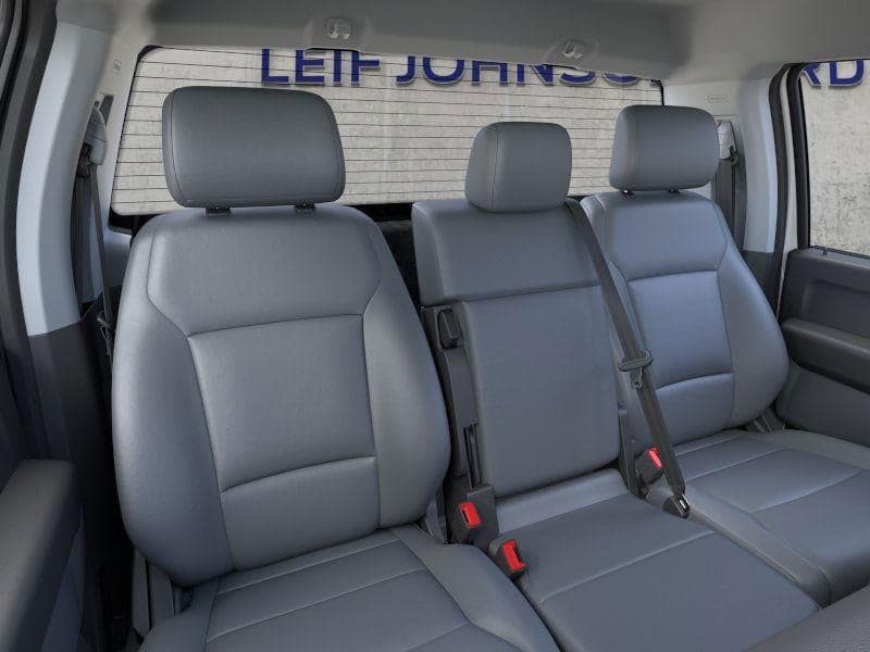 2026 Ford Super Duty F-550 - Image 10