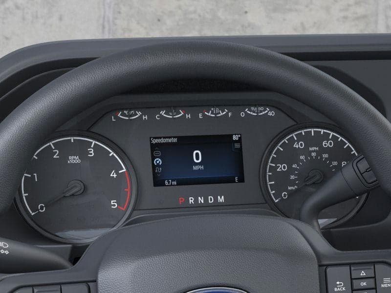 2026 Ford Super Duty F-550 - Image 13