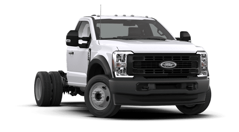 2026 Ford Super Duty F-550 - Image 26