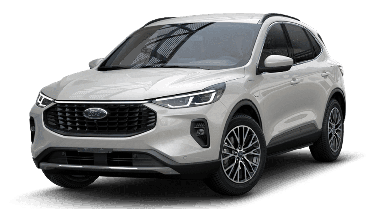 2025 Ford Escape - Image 24