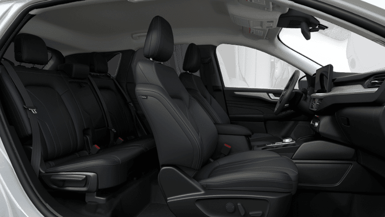 2025 Ford Escape - Image 28