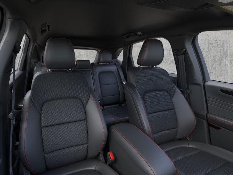 2026 Ford Escape Hybrid - Image 10