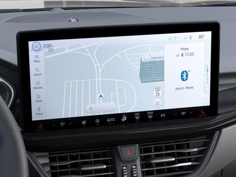 2026 Ford Escape Hybrid - Image 14