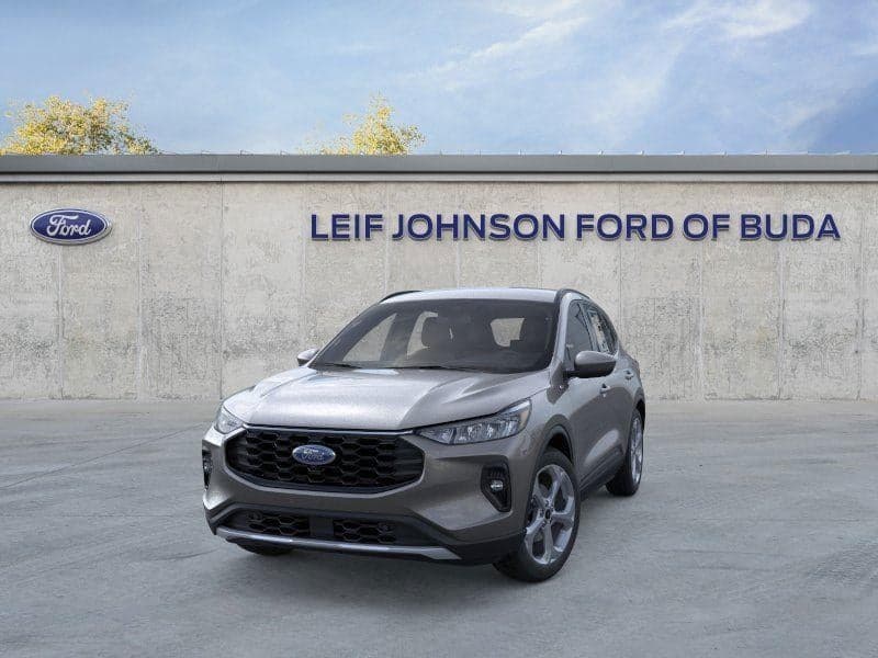 2026 Ford Escape Hybrid - Image 2