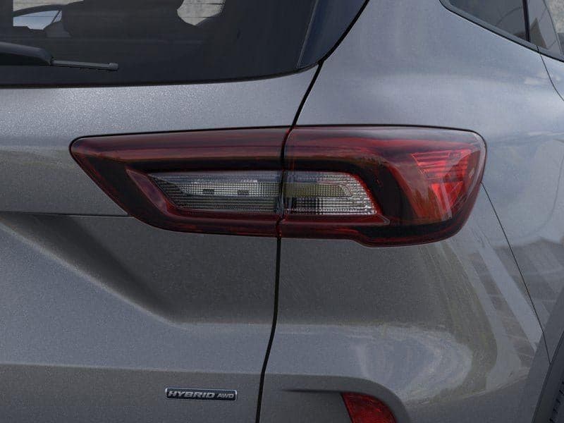 2026 Ford Escape Hybrid - Image 21
