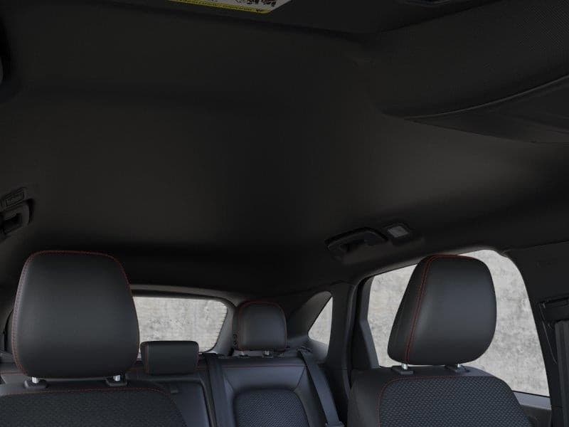 2026 Ford Escape Hybrid - Image 22