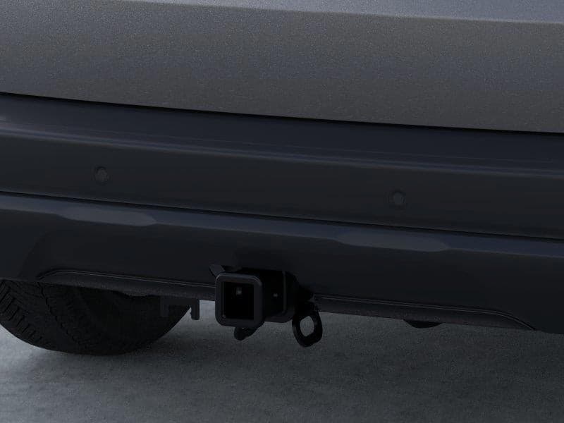 2026 Ford Escape Hybrid - Image 23