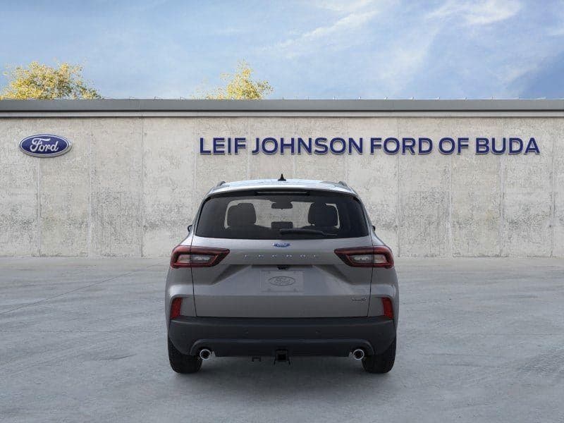 2026 Ford Escape Hybrid - Image 5
