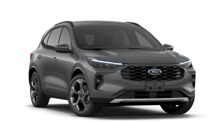 2026 Ford Escape Hybrid - Image 27