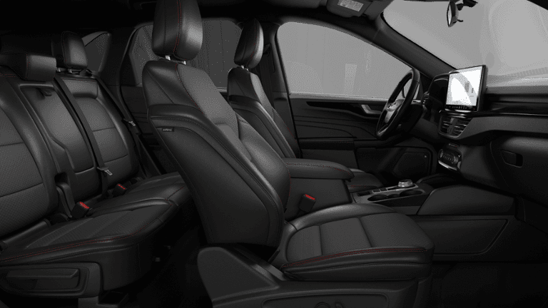 2026 Ford Escape Hybrid - Image 28