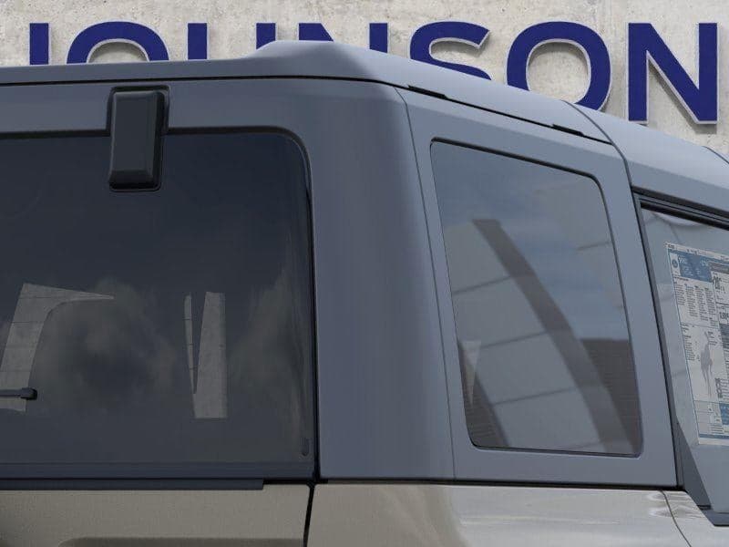 2025 Ford Bronco - Image 24