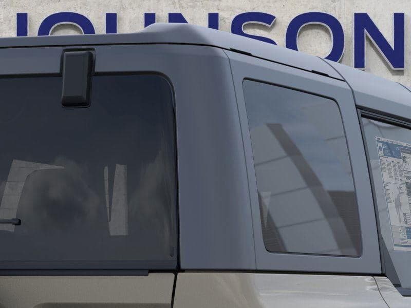 2025 Ford Bronco - Image 25