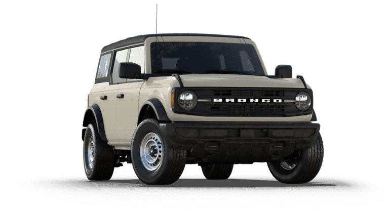 2025 Ford Bronco - Image 29