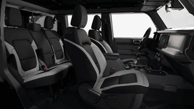 2025 Ford Bronco - Image 30
