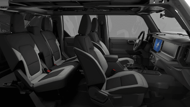 2026 Ford Bronco - Image 5