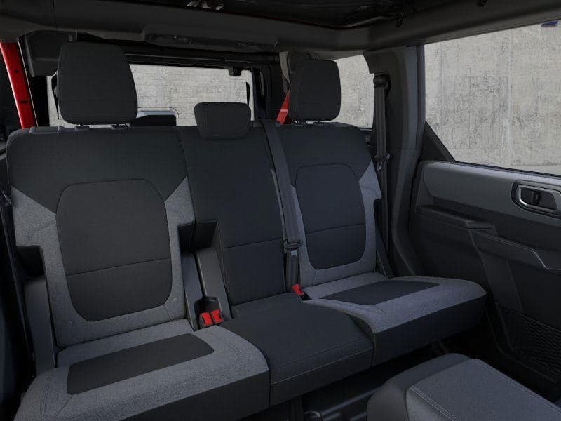 2026 Ford Bronco - Image 11