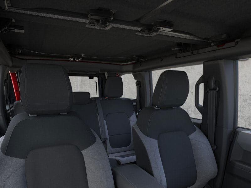 2026 Ford Bronco - Image 12