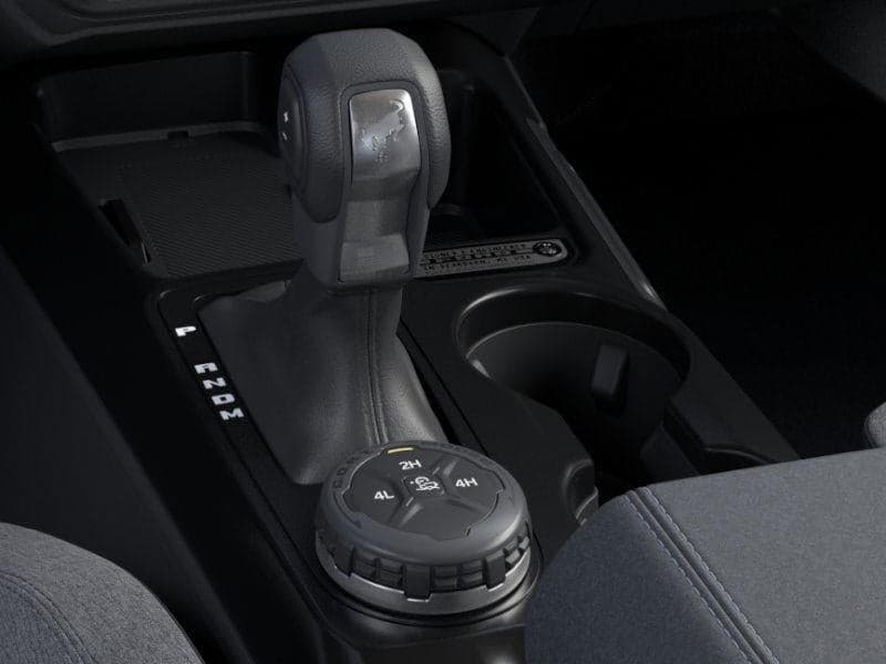 2026 Ford Bronco - Image 17