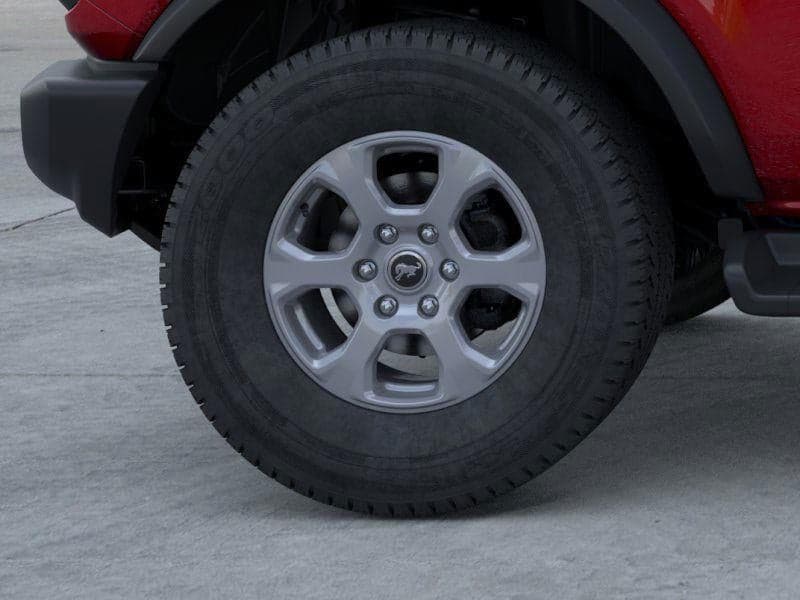 2026 Ford Bronco - Image 21