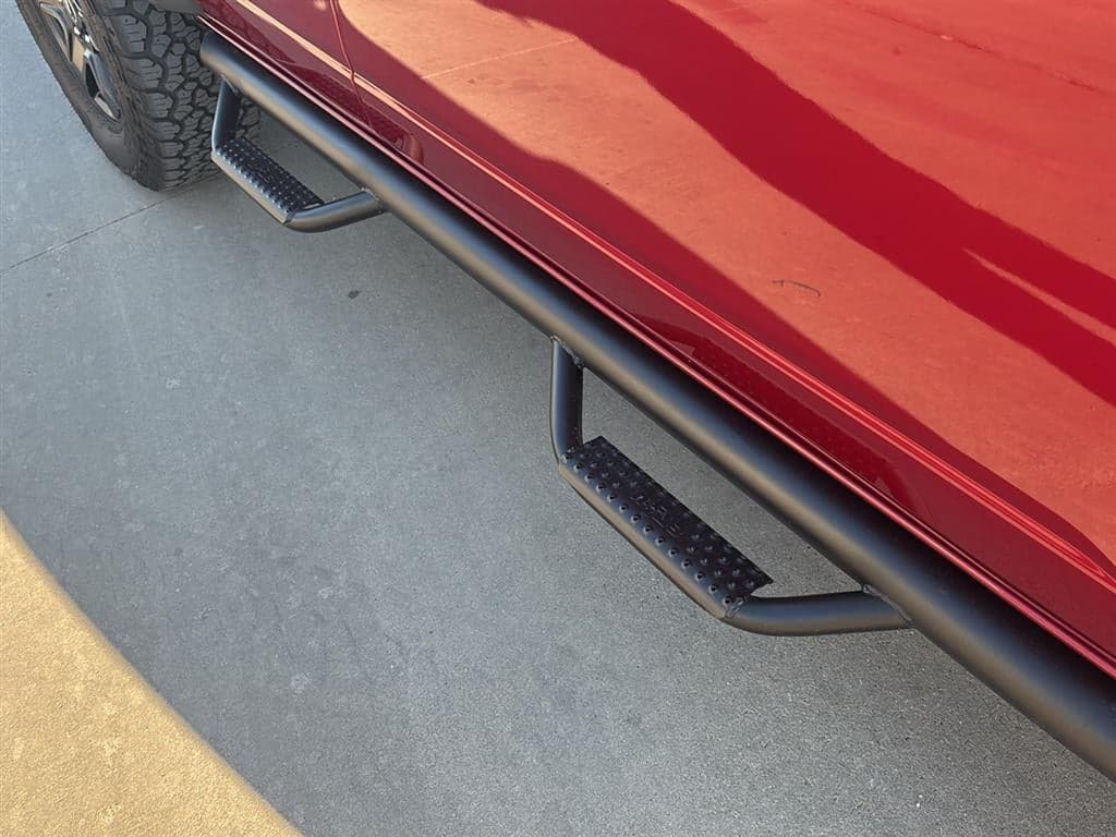 2025 Ford Bronco - Image 7