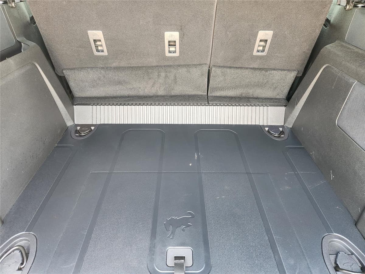 2025 Ford Bronco - Image 23