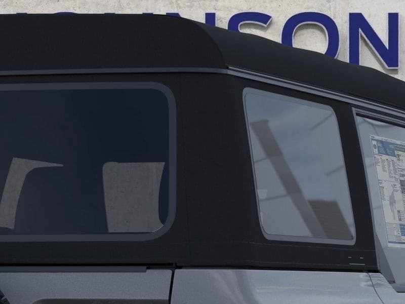 2025 Ford Bronco - Image 25