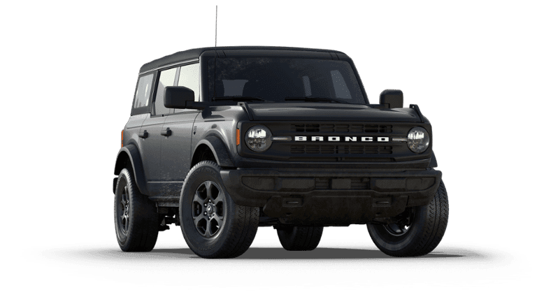 2025 Ford Bronco - Image 29