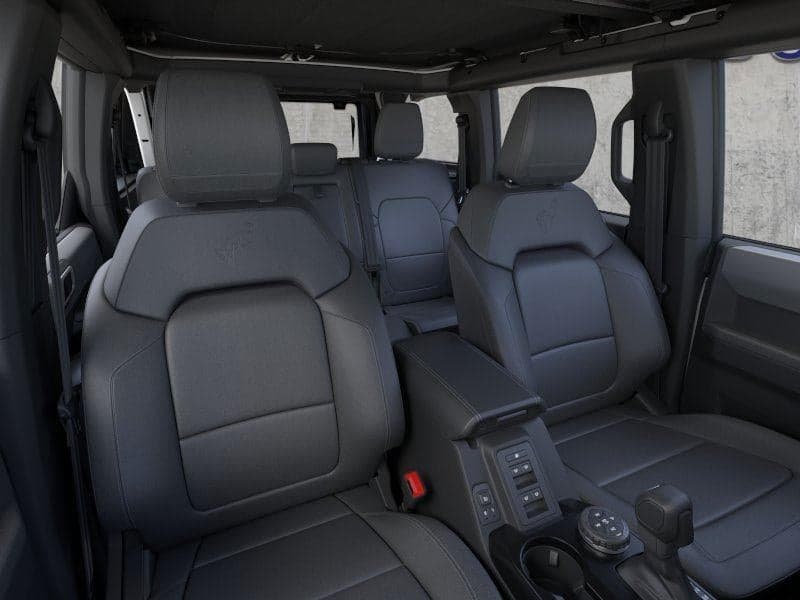 2026 Ford Bronco - Image 10