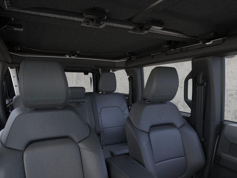 2026 Ford Bronco - Image 12