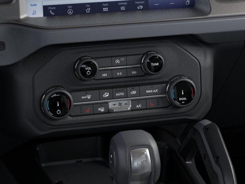 2026 Ford Bronco - Image 16