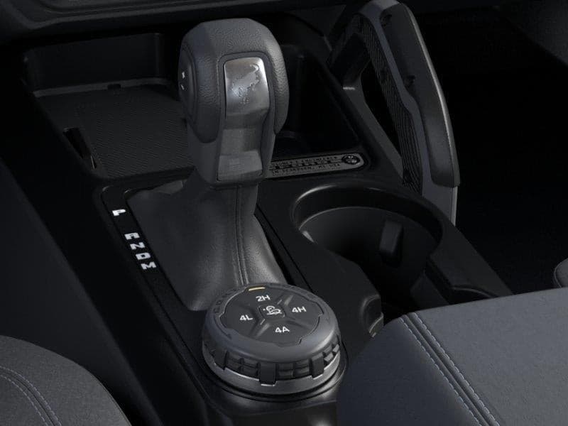 2026 Ford Bronco - Image 17