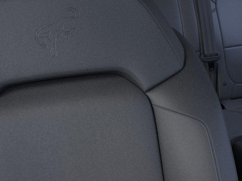 2026 Ford Bronco - Image 18