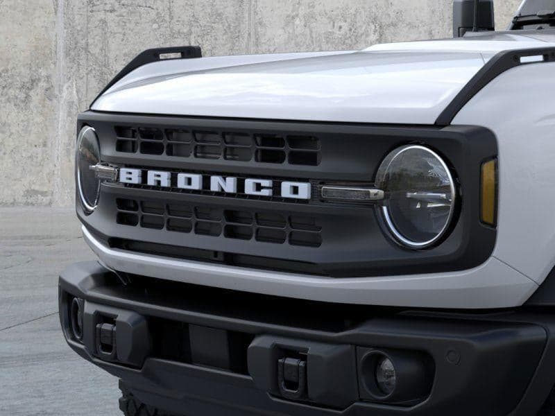 2026 Ford Bronco - Image 19