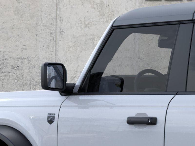 2026 Ford Bronco - Image 22