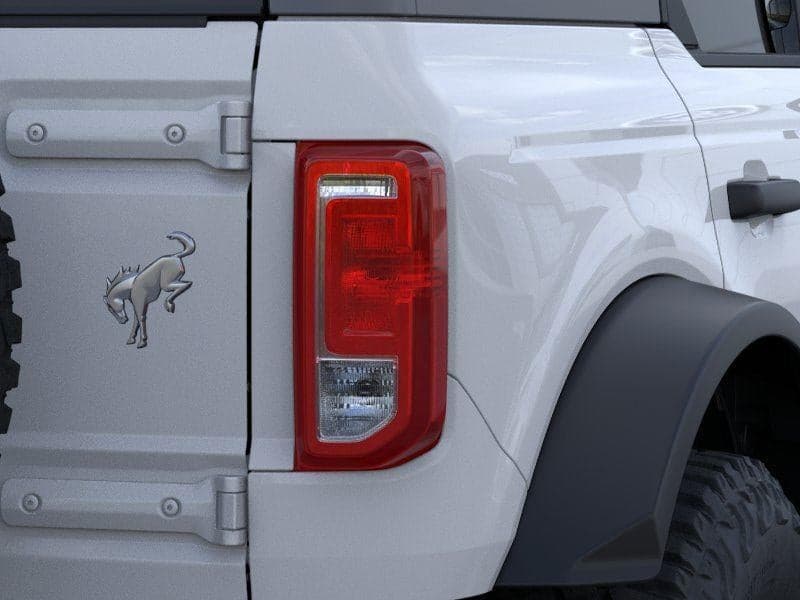 2026 Ford Bronco - Image 23