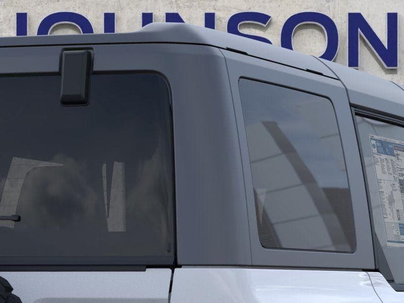 2026 Ford Bronco - Image 25