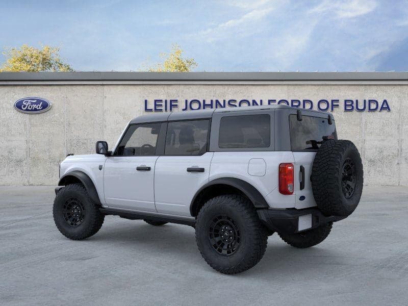 2026 Ford Bronco - Image 4