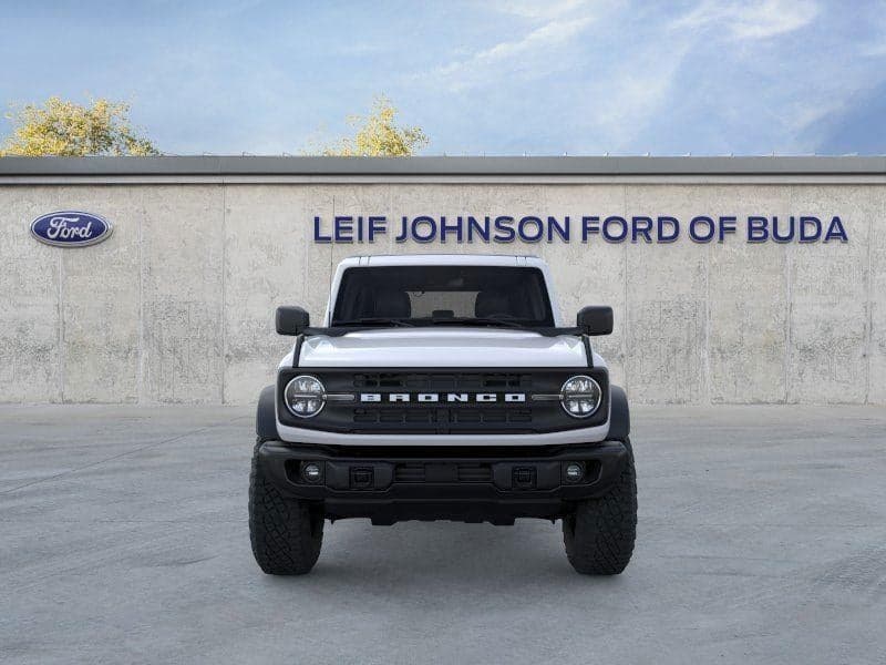 2026 Ford Bronco - Image 6