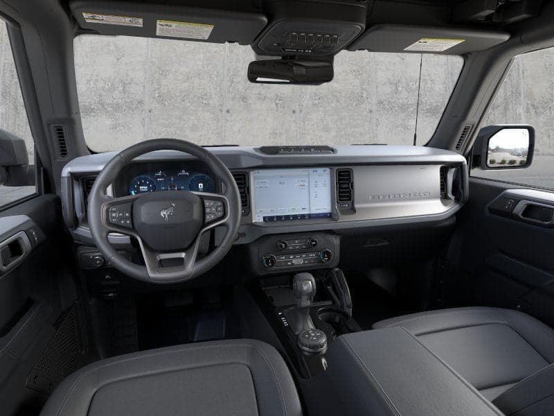 2026 Ford Bronco - Image 9