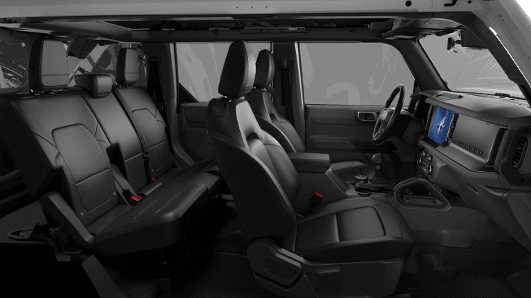 2026 Ford Bronco - Image 30