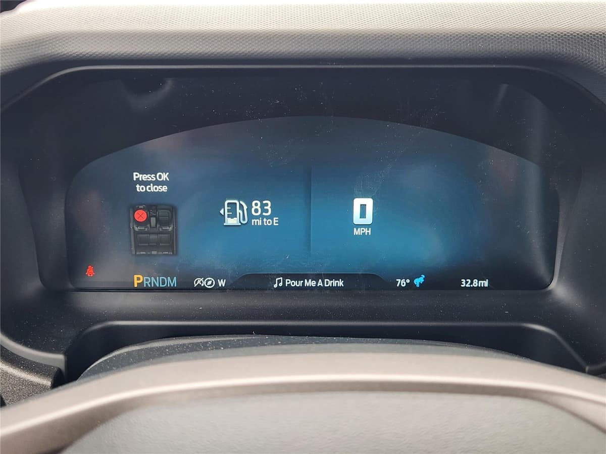 2026 Ford Bronco - Image 11