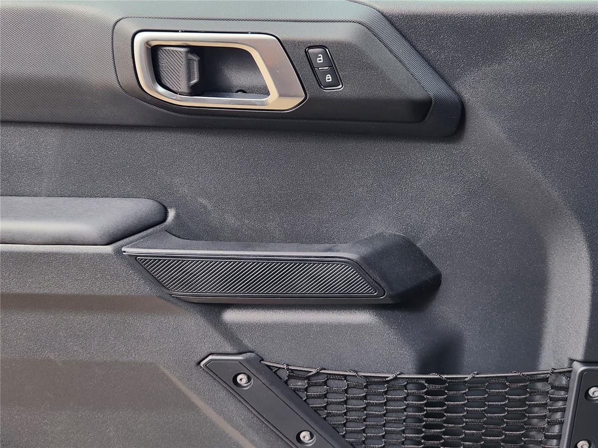 2026 Ford Bronco - Image 17